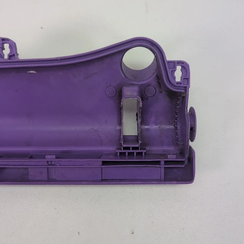 Dyson DC07 DC14 Brush Roll Cover Housing Purple OEM Replacement‎